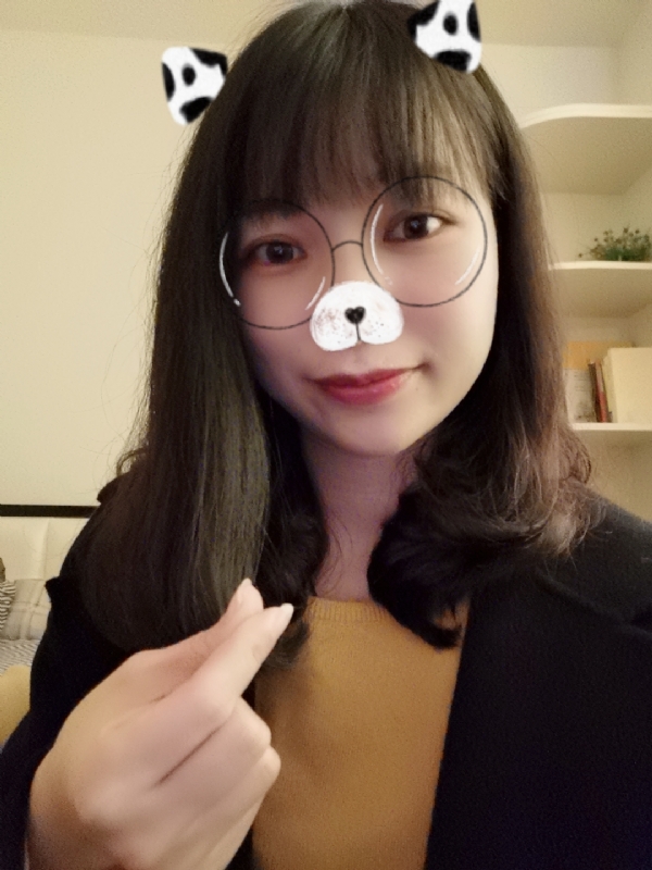 鹭灵灵的第二张照片--佛山相亲服务中心
