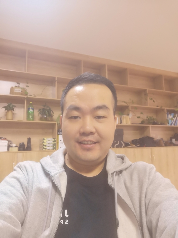 carl的第一张照片--佛山相亲服务中心