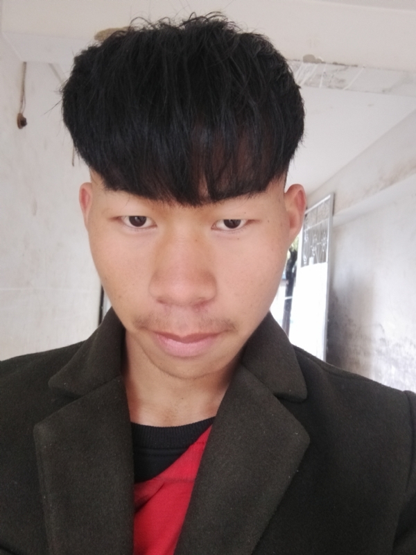 少年不在少的第一张照片--佛山相亲服务中心