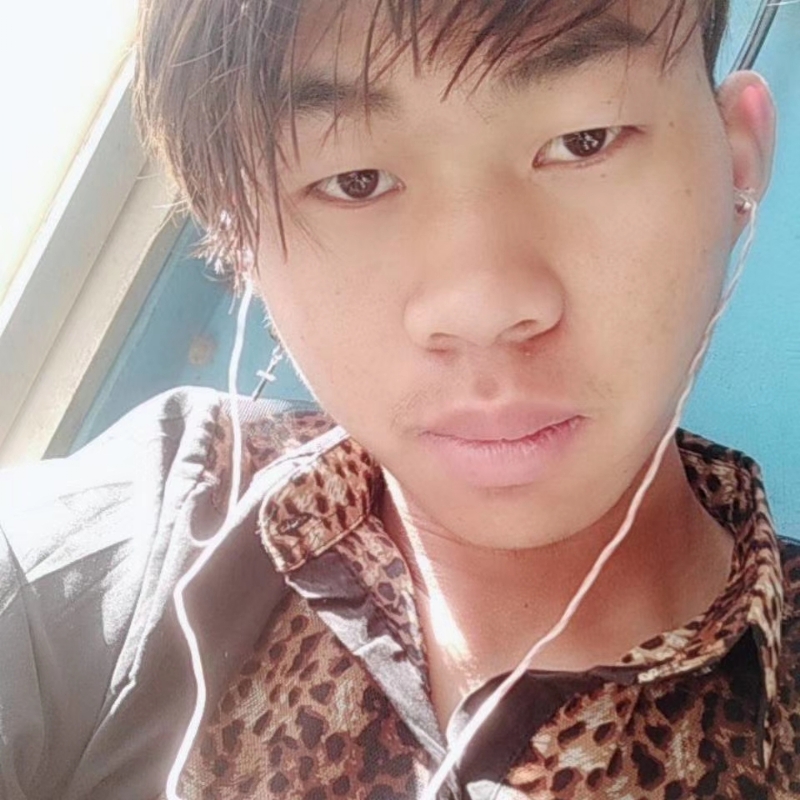 少年不在少的第三张照片--佛山相亲服务中心