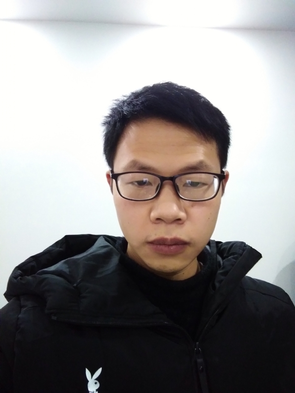 惜缘的第一张照片--佛山相亲服务中心