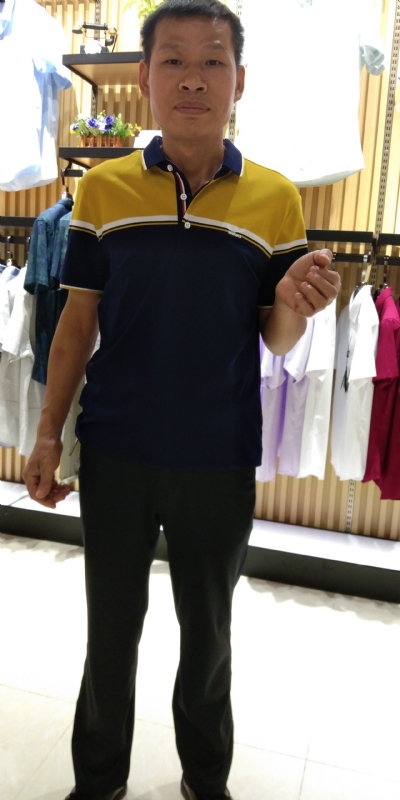 执着跋涉的第一张照片--佛山相亲服务中心
