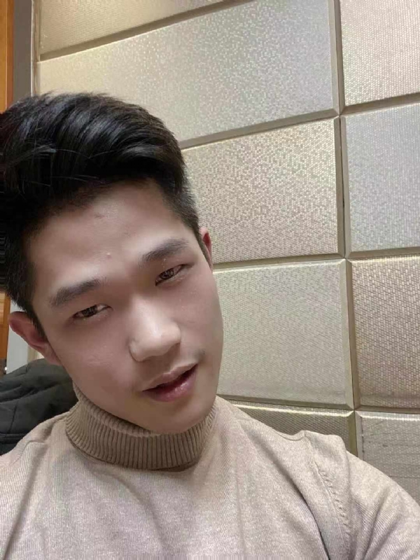 南墙的第一张照片--佛山相亲服务中心