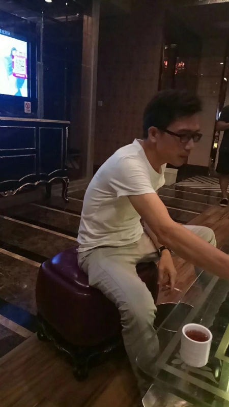 期待缘分的第一张照片--佛山相亲服务中心