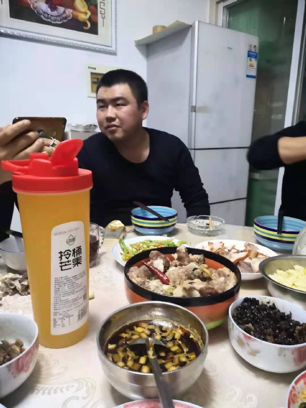 李嘉林的第一张照片--佛山相亲服务中心