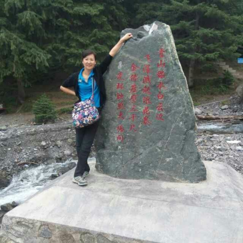 萍聚的第一张照片--佛山相亲服务中心