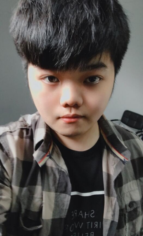 芒果i的第二张照片--佛山相亲服务中心