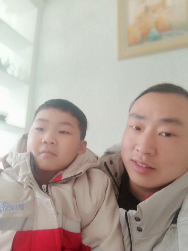 潇洒自由人的第一张照片--佛山相亲服务中心