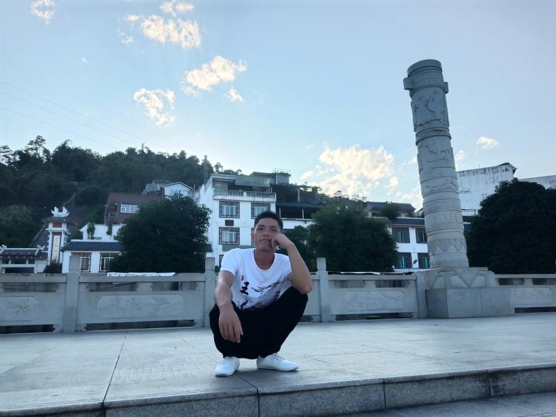 吾爱的第一张照片--佛山相亲服务中心