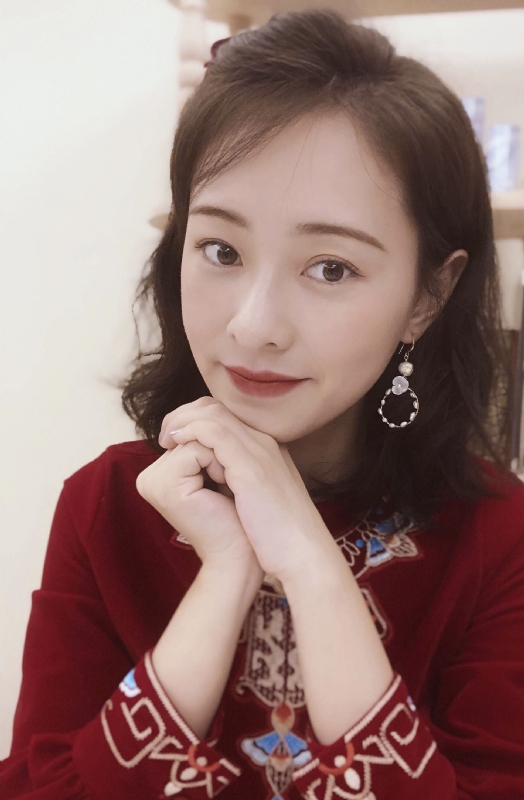 Betty的第一张照片--佛山相亲服务中心