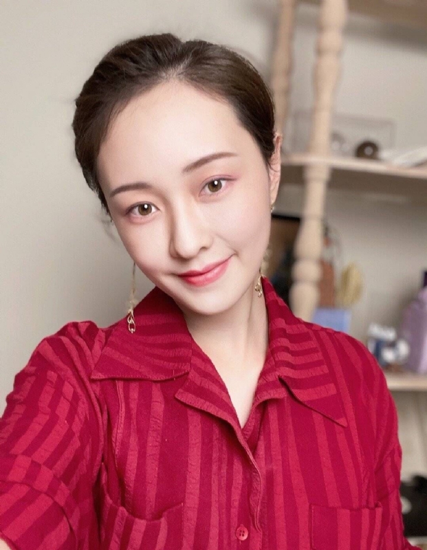 Betty的第二张照片--佛山相亲服务中心