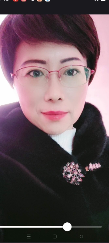 人生如茶的第二张照片--佛山相亲服务中心