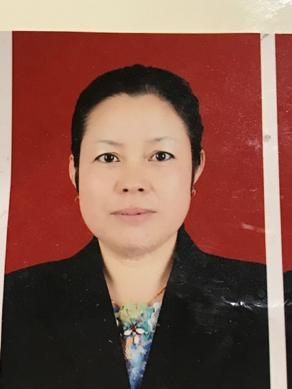 红豆的第一张照片--佛山相亲服务中心