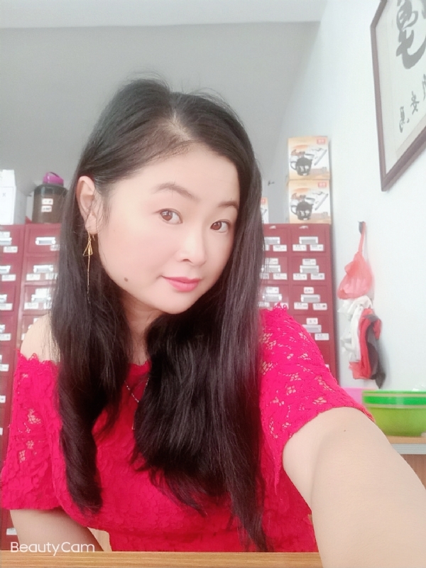 马誉宸的第一张照片--佛山相亲服务中心