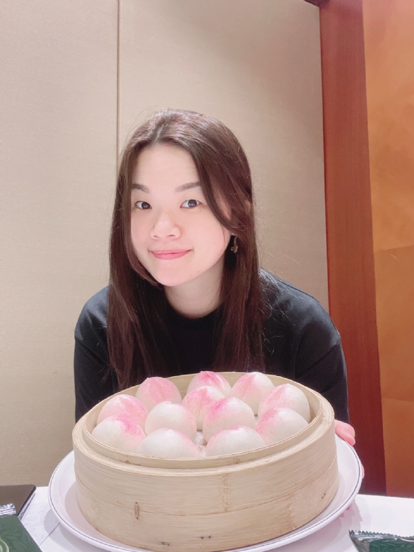 ceci的第二张照片--佛山相亲服务中心