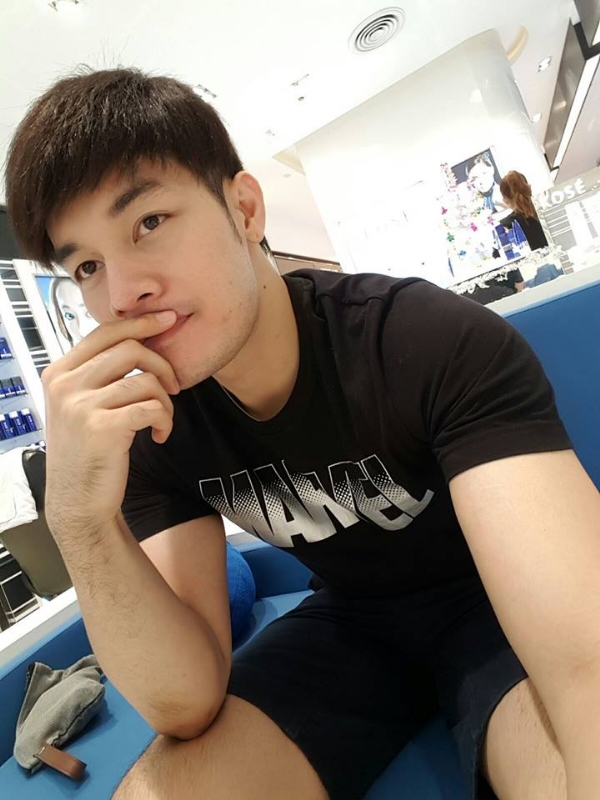 张枫的第一张照片--佛山相亲服务中心