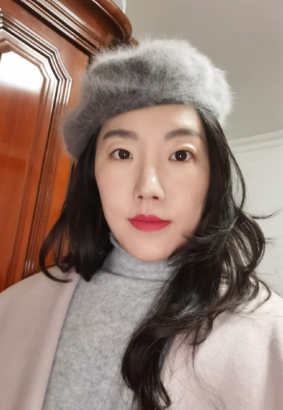 小莲的第一张照片--佛山相亲服务中心