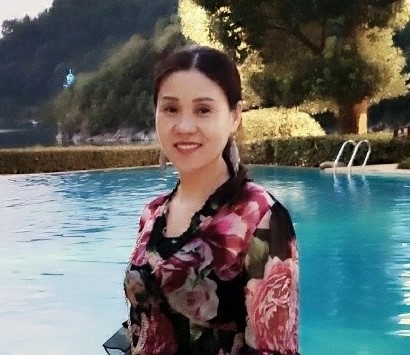 Xiang女士的第三张照片--佛山相亲服务中心