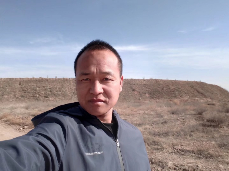 爱你不是我的第一张照片--佛山相亲服务中心