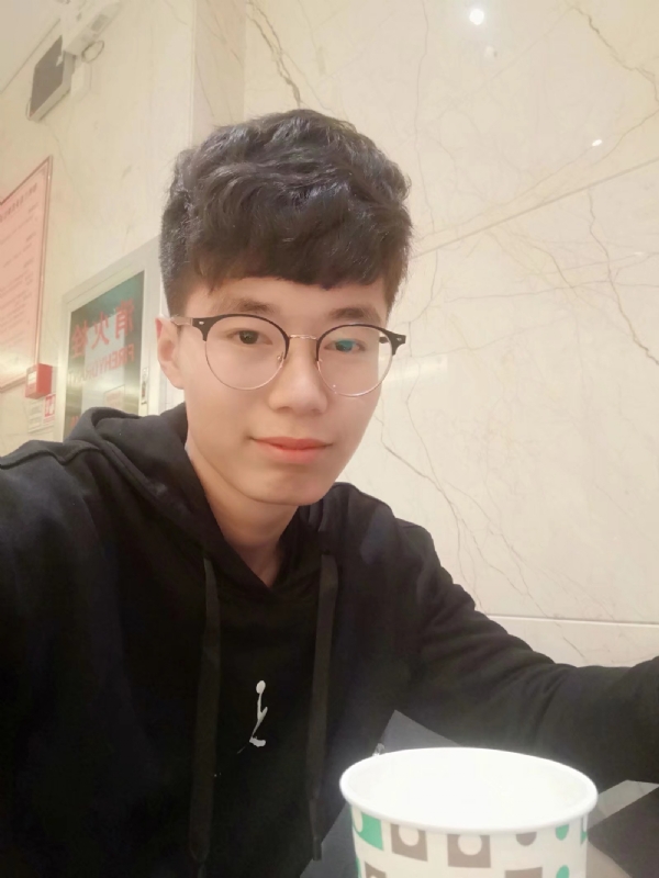 小张的第一张照片--佛山相亲服务中心
