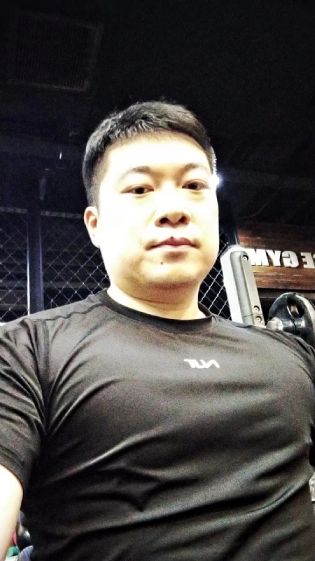 好想遇见你的第二张照片--佛山相亲服务中心