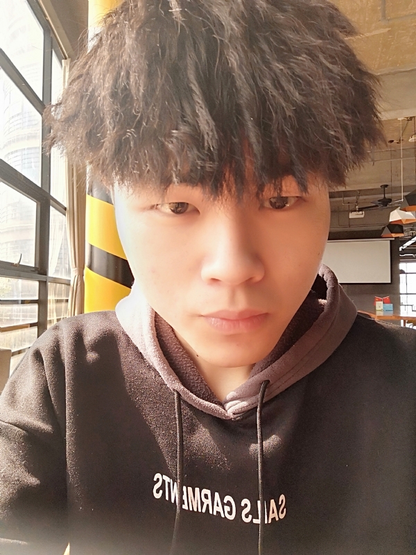 阿荡的第一张照片--佛山相亲服务中心