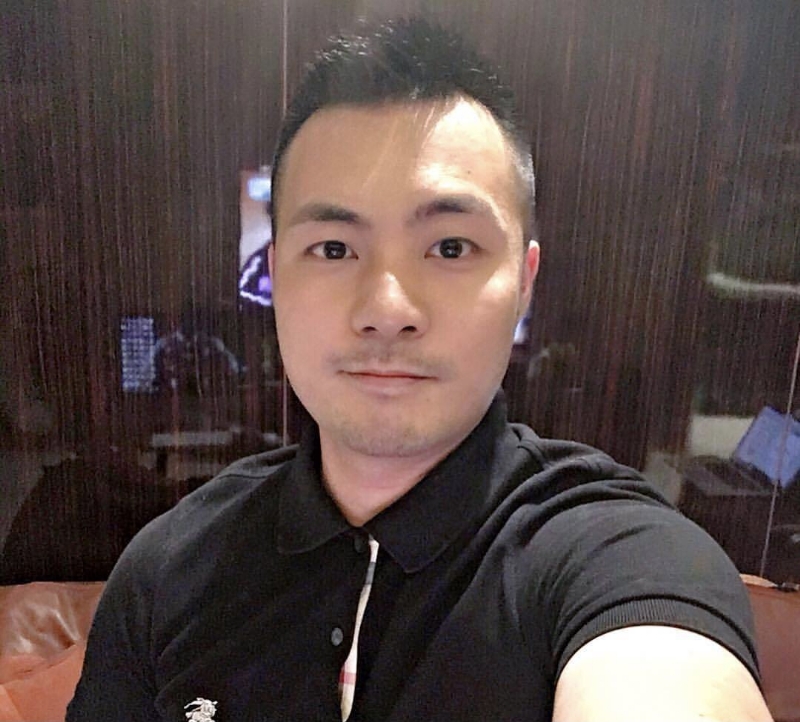 相濡以沫的第二张照片--佛山相亲服务中心