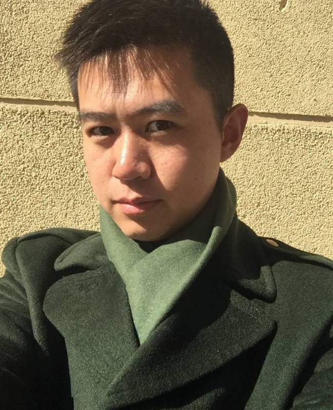 等你的第二张照片--佛山相亲服务中心