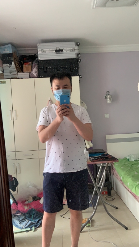 才疏学浅的第一张照片--佛山相亲服务中心