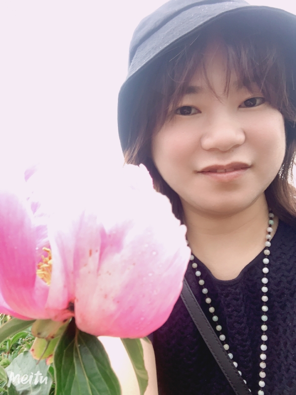 遇见未知的自己的第一张照片--佛山相亲服务中心