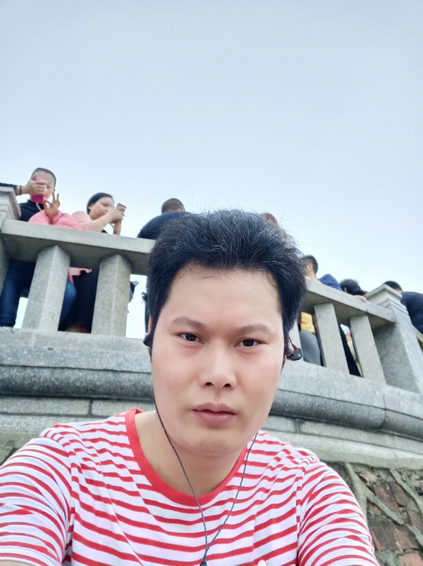 hαⅰ的第一张照片--佛山相亲服务中心