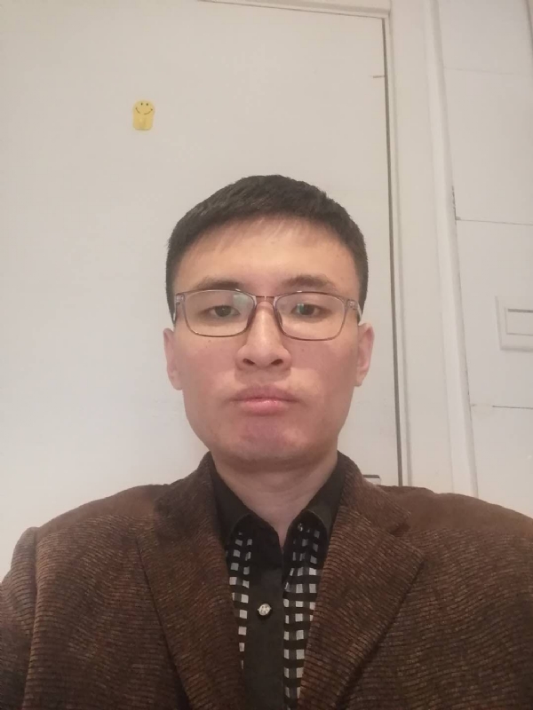 我思故我在的第一张照片--佛山相亲服务中心