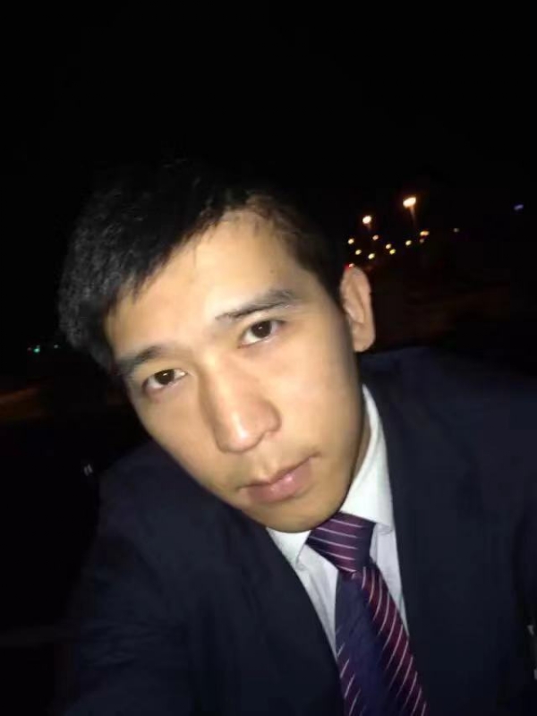 一条孤独的鱼的第一张照片--佛山相亲服务中心