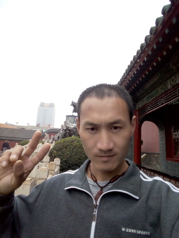 清雨的第一张照片--佛山相亲服务中心