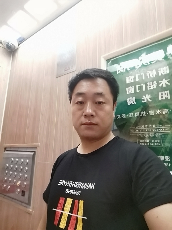 江南烟雨的第一张照片--佛山相亲服务中心
