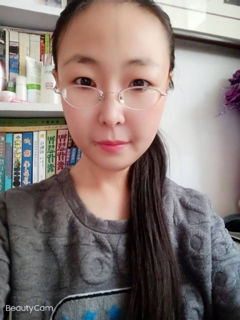 精卫公主的第一张照片--佛山相亲服务中心