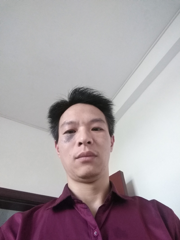 风中落叶的第二张照片--佛山相亲服务中心