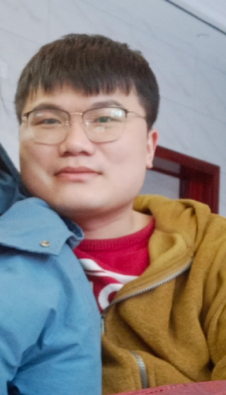 李文陆的第二张照片--佛山相亲服务中心