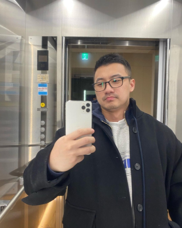 马甲线的第一张照片--佛山相亲服务中心