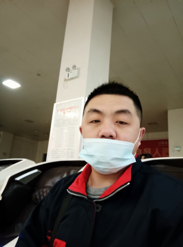 大雁的第一张照片--佛山相亲服务中心