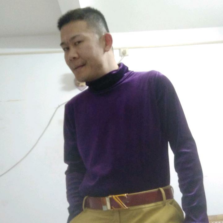 依男的第二张照片--佛山相亲服务中心