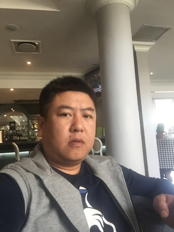灵魂主义的第一张照片--佛山相亲服务中心