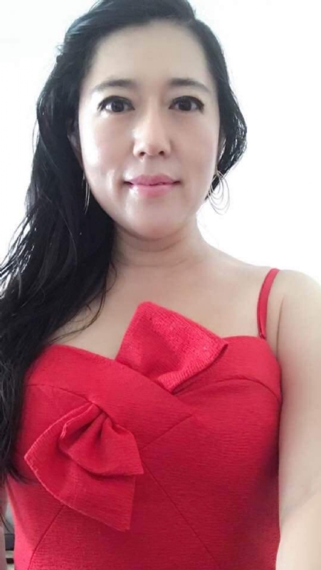 菲菲的第四张照片--佛山相亲服务中心