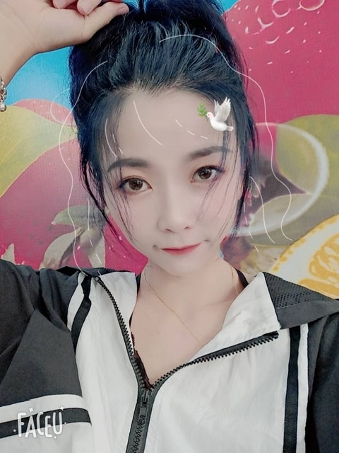 小丸子的第二张照片--佛山相亲服务中心