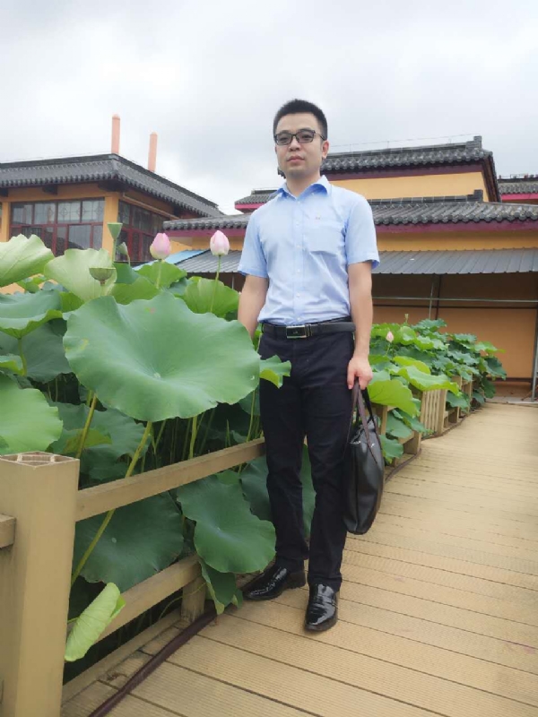 唐唐的第三张照片--佛山相亲服务中心
