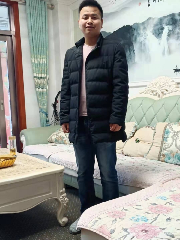 为爱奋斗的第一张照片--佛山相亲服务中心