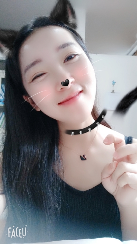 喵喵的第一张照片--佛山相亲服务中心
