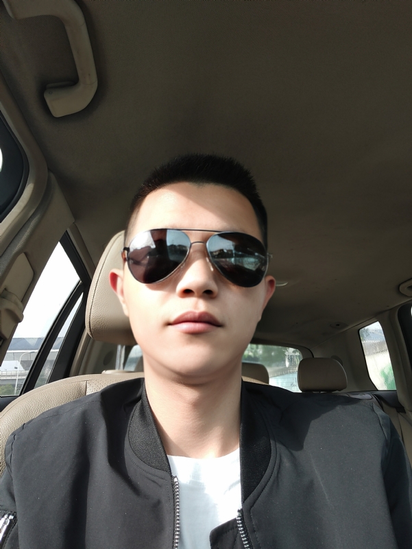 葛先生的第二张照片--佛山相亲服务中心