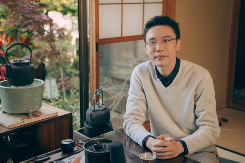 随遇而安的第一张照片--佛山相亲服务中心
