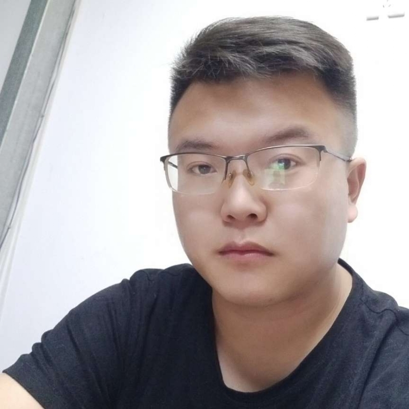 小晨的第三张照片--佛山相亲服务中心
